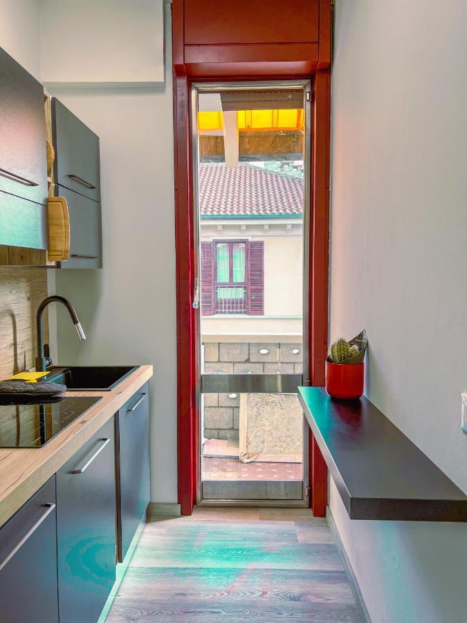 Splendido Appartamento Vicino Alla Metro Turin Exterior photo